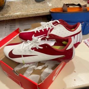 Was a gift for my son but too big brand new